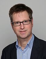 PD Dr.  Jörg Arnold