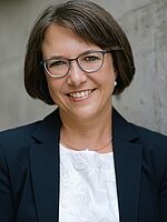 Prof. Dr.  Martina Steber